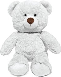 Интерактивно плюшено мече - Лека нощ, Мечо - играчка