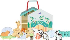     - Orange Tree Toys - 