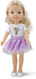  Pretty Doll - Moni -   33 cm - 