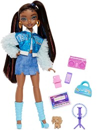   - Mattel -   Barbie - 