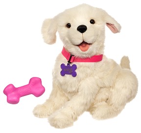  - Cookie -      "FurReal Friends" - 