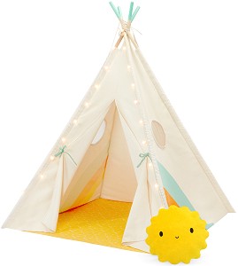   Battat -  -   163 / 120 / 120 cm,   B Toys - 