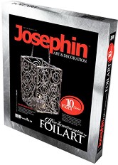     Josephin -   -     Foil Art -  
