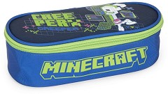  - Creeper Anatomy -   Minecraft - 