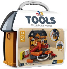      Villa Play House - 