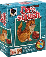      -   -     "Deco Squash" -  