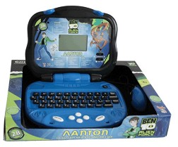   - BEN 10 Alien Force -        - 