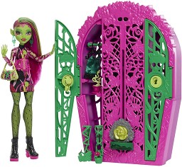      - Mattel -   Monster High - 