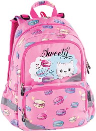   Sweety - Pulse -   Anatomic - 