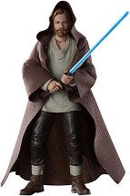    -  - Hasbro -   Star Wars The Black Series - 
