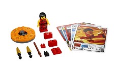  -     "Ninjago: Spinners" - 