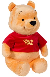     - Disney Plush - 