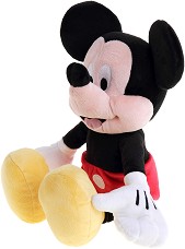 Мики Маус - Плюшена играчка - играчка