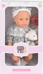   Lovely - Moni -   30 cm - 