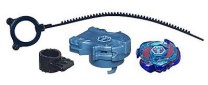 Galaxy Pegasus -     "Beyblade Metal Masters" - 
