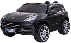   Porsche Cayenne - Kikka Boo -   - 