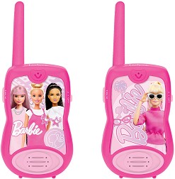    - Lexibook -   Barbie - 
