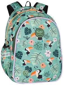   Jimmy - Cool Pack -  LED    Toucans - 
