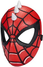    Spider Punk - Hasbro -    - 