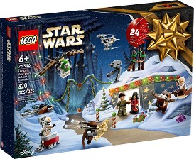 LEGO Star Wars -   -   - 