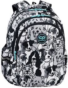   Joy S - Cool Pack -   Dogs Planet - 