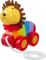     - Orange Tree Toys - 