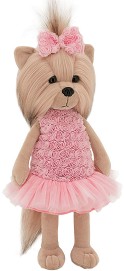    - Orange Toys -   38 cm,   Lucky Doggy - 