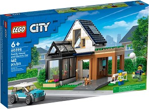 LEGO City -      -   - 