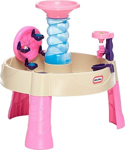   Little Tikes -    - 