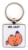  - Mr. Lazy - 