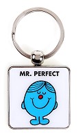  - Mr. Perfect - 