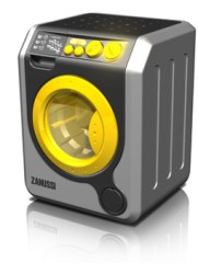    -  Zanussi - 