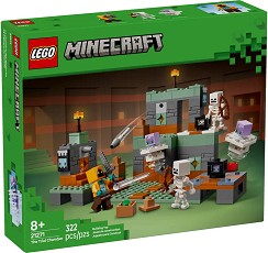 LEGO Minecraft -    -   - 