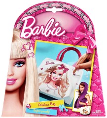   -  Barbie -   - 