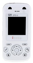    - iBaby Q9G2 -  