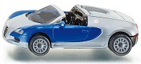  -     -     "Super: Private cars" - 