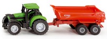    -     "Super: Agriculture" - 