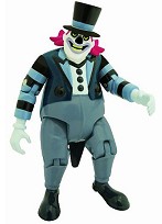 Zombozo -      Ben 10 - 