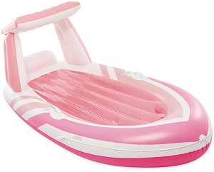      - Intex -   244 / 119 / 97 cm - 