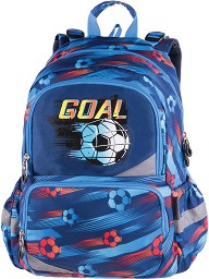   Goal Time - Pulse -   Anatomic - 