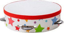   - Bigjigs Toys - 