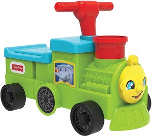    Fisher Price -  3   - 