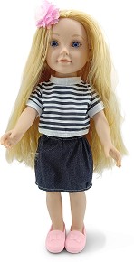  Pretty Girl - Moni -   46 cm - 
