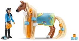      - Schleich -   Horse Club - 