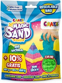   - Craze -    -  