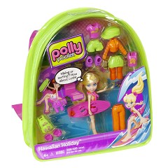  -    -      "Polly Pocket" - 