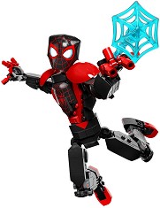 LEGO Super Heroes Marvel -     -   - 