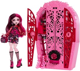     - Mattel -   Monster High - 
