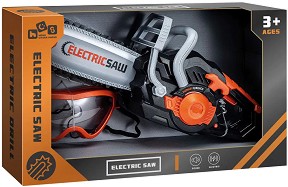      Electric Saw -   - 