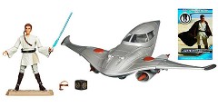  :     - Naboo Royal Fighter -    " " - 